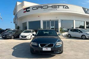 Volvo V50 1.8 flexifuel Kinetic