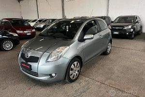 Toyota Yaris 1.3 benzina -2007