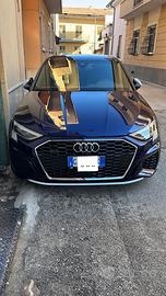 Audi A3 Sportback S-Line