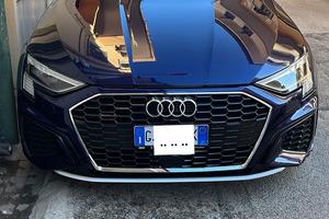 Audi A3 Sportback S-Line