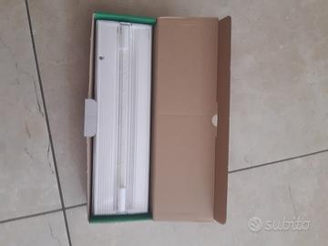 lampade di emergenza a led