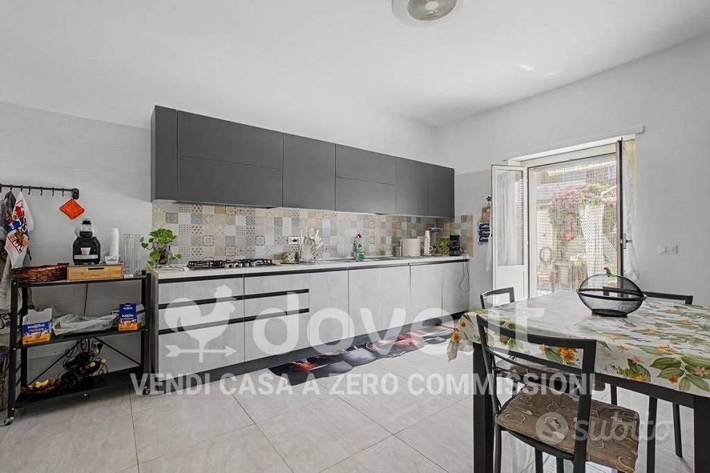 Casa – RM - Vista 2