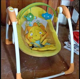 DONDOLO BAMBINI