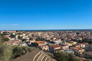 Orosei-Terreno edificabile in Località Gollai