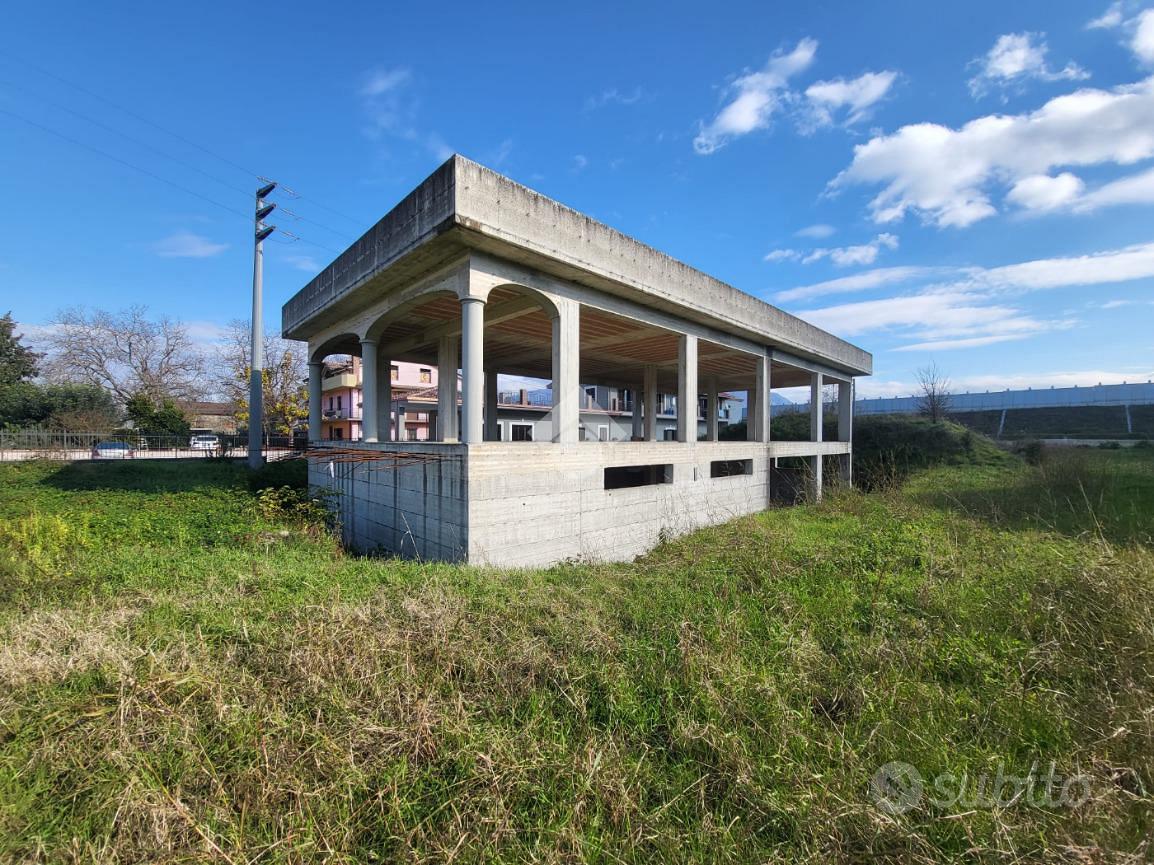 Casa – Sant'Agata de' Goti, Cantinella - Vista 4