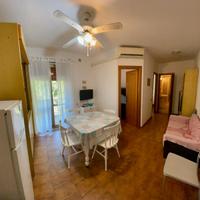 Trilocale a vasto marina centro rif. 17