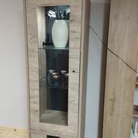 vetrinetta con led 