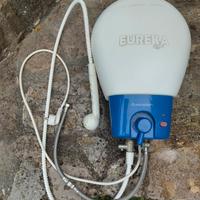 scaldabagno elettrico 13 l Ariston eureka 