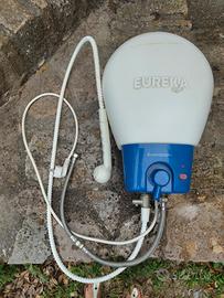 scaldabagno elettrico 13 l Ariston eureka 