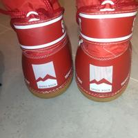 Dopo sci bambino/bambina n.29/31