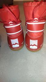 Dopo sci bambino/bambina n.29/31