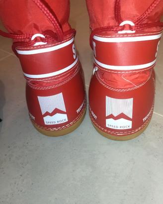 Dopo sci bambino/bambina n.29/31