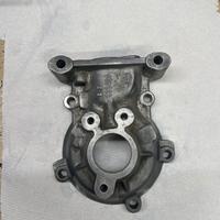 Semicarter piaggio boxer/grillo