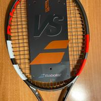 Racchetta tennis  pure strike vs