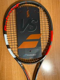 Racchetta tennis  pure strike vs