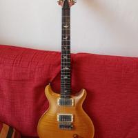 chitarra elettrica PAUL RED SMITH SANTANA 3