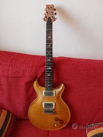 chitarra elettrica PAUL RED SMITH SANTANA 3