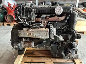 Motore mercedes econic 2633 om 906 la v/3