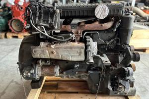 Motore mercedes econic 2633 om 906 la v/3