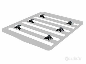 FRONT RUNNERS Kit gancio - sgancio rapido tenda da