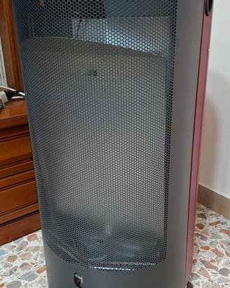 stufa a gas