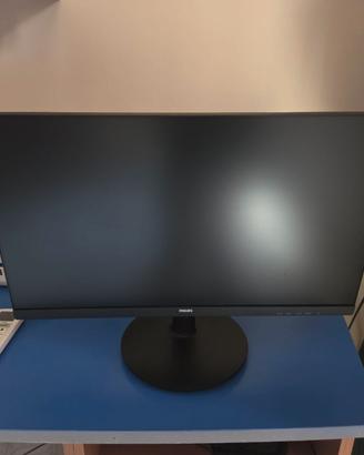 Monitor Philips V line 100Hz,
