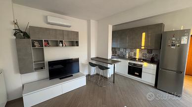 Cucina STOSA con elettrodomestici + mobile TV