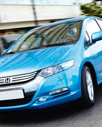 HONDA Insight 1.3 Elegance