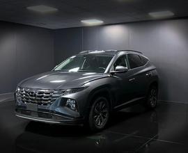 HYUNDAI Tucson 1.6 HEV aut. XLine