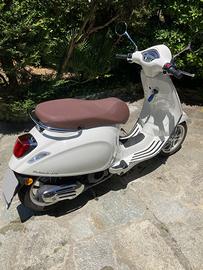 Vespa Primavera 150 cc