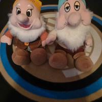 Peluche Nani Disney
