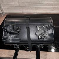 Borsa x portapacchi posteriore x moto e Bici