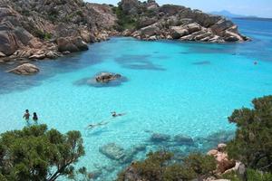 Mare e servizi tutti vicino con terrazzo+parcheggi