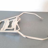 F850GS Adventure portapacchi piastra bauletto allu