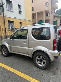 SUZUKI JIMNY DIESEL
