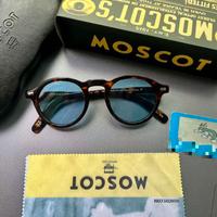 Occhiali Moscot Vantz Originali