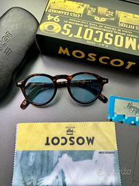 Occhiali Moscot Vantz Originali