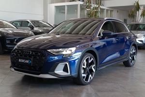 Audi A3 allstreet 1.5 tfsi mhev Identity Contrast