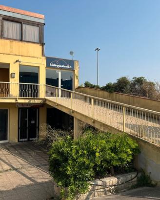 Locale Commerciale/Artigianale