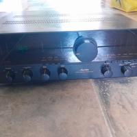 Amplificatore stereo hi-fi