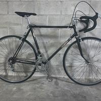 Bici Montarino 28” restaurata anni 60