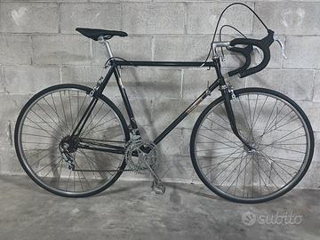 Bici Montarino 28” restaurata anni 60