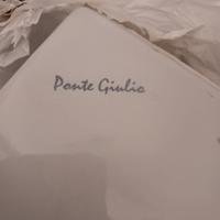 sanitari nuovi water e bidet sospesi