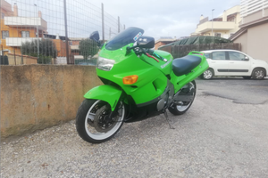 Kawasaki zx600 ASI
