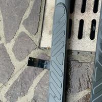 Pedane Nissan Navarra