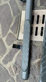 Pedane Nissan Navarra