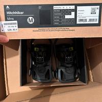 Attacchi splitboard step on Burton