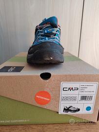 scarpe cmp num 35