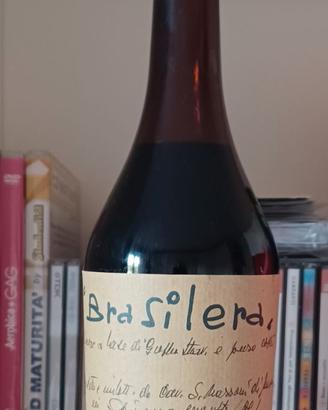 VECCHIO LIQUORE BRASILERA SPIGNO MONFERRATO (AL)