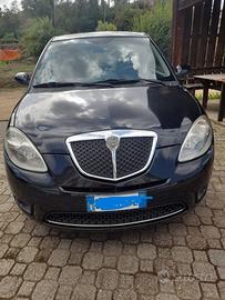 LANCIA YPSILON  1300 MULTIJET